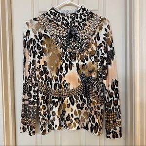 Beautiful Soft Sweater